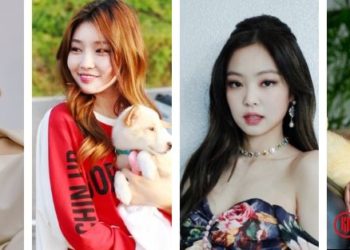 best-selling female kpop solo singers in 2020