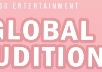 sg entertainment audition