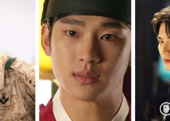 most paid korean drama actors in 2020