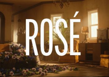 rose solo debut at the show concert