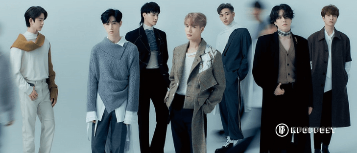 Facts About GOT7 From Debut To Leave JYP Entertainment