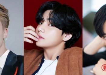 kpop boy group member rankings