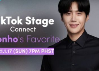 Kim Seon Ho tiktok live fan meeting