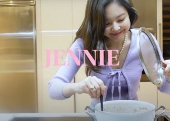 Jennie YouTube Channel