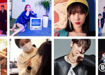 Airbnb inside kpop online experiences