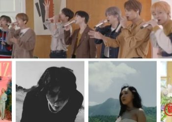 best kpop b-side tracks 2020