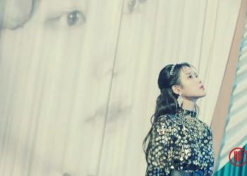 IU celebrity charts perfect all kill