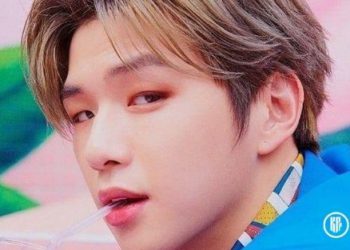 Kang daniel acting debut first kdrama