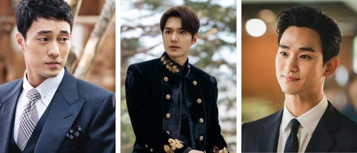 richest korean drama actors 2021