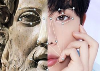 BTS Jin God beauty of the world