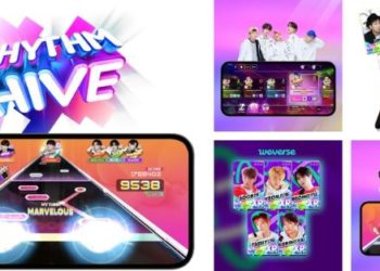 how to play big hit rhythm hive game