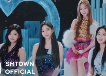 aespa second single remake forever