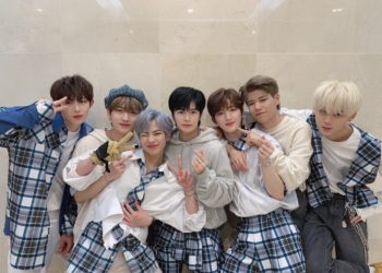 Ciipher Kpop boy group under RAIN Company