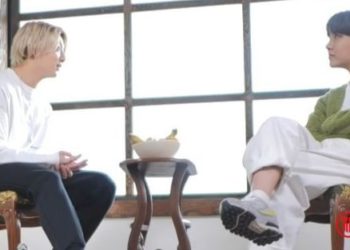 Jungkook mixtape JJK1