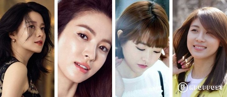 highest-paid richest korean actresses in kdrama