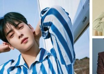 boyfriend look cha eun woo true beauty