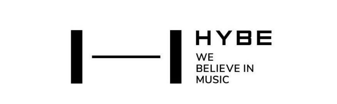 Big Hit change to HYBE We Believe in Music