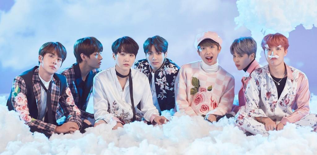 BTS Solo Project Songs on Soundcloud to be on Your BTS Songs List Now!