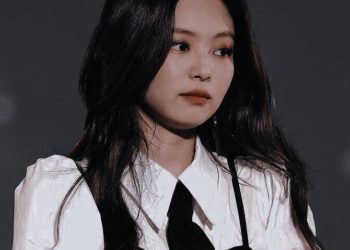 Blackpink Jennie profile facts
