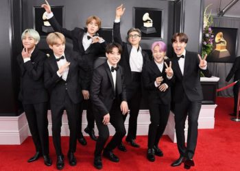 richest BTS member net worth