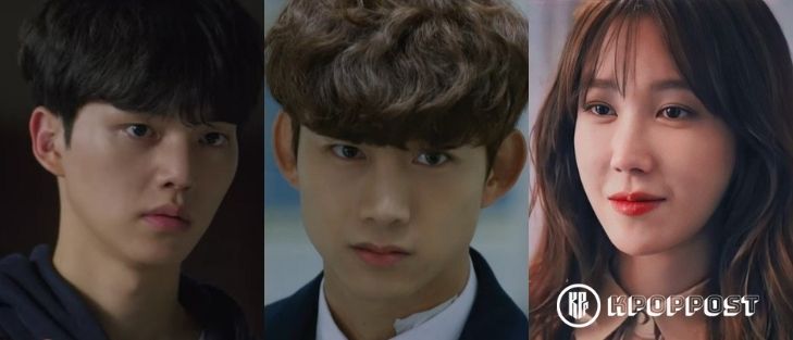 March Top Popular Kdrama TV Series and Cast