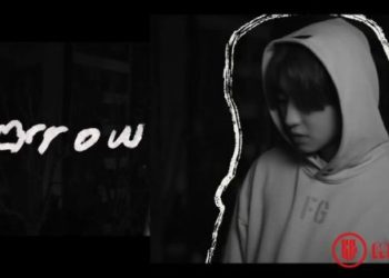 EXO Chanyeol New SM STATION Solo Single 'Tomorrow' MV