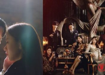 Penthouse 2 Top 10 Popular Kdrama