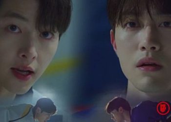 April 4th Weekly Top 10 Korean Drama Actors