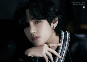 BTS V sleep mixtape KTH1