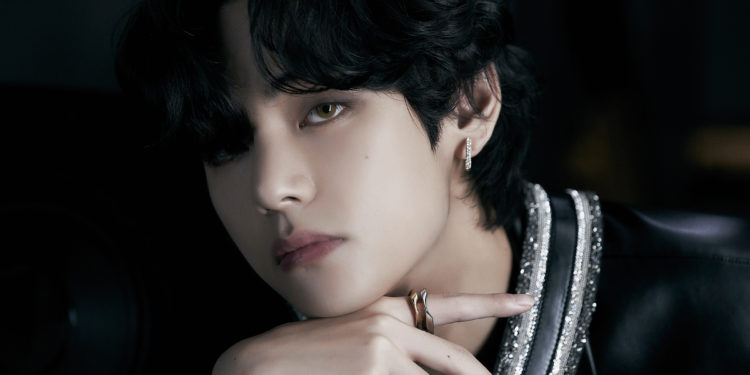 BTS V sleep mixtape KTH1