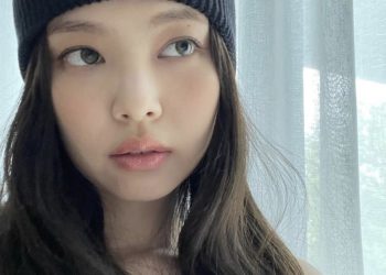 Blackpink Jennie's perfect body