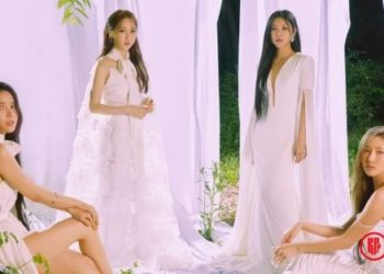 Mamamoo where are we WAW album concept