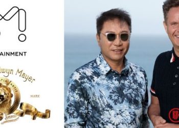 SM Entertainment MGM NCT Hollywood