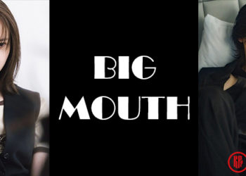 Lee Jong Suk Yoona married in new drama Big Mouth