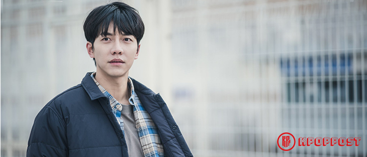 Lee Seung Gi leaving Hook Entertainment after 17 years