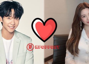 are lee seung gi and lee da in dating