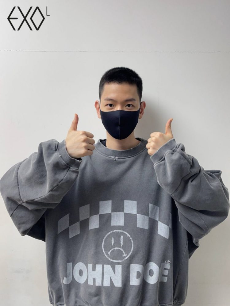 It’s EXO Baekhyun Birthday and Enlistment for His Service - KpopPost