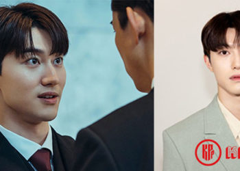 Kwak Dong Yeon Vincenzo