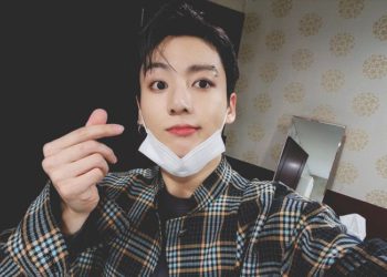 BTS Jungkook most loved Kpop idol