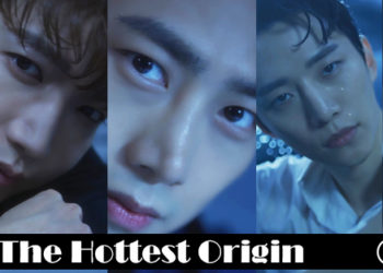 2PM Comeback Date 2021 The Hottest Origin TRAILER