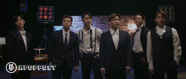 2PM Highlight Medley Video Tracklist for ‘MUST’ Comeback Album