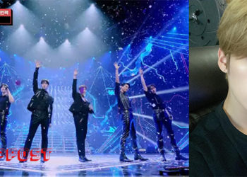 2PM Comeback Press Conference Wants Stray Kids Succeed