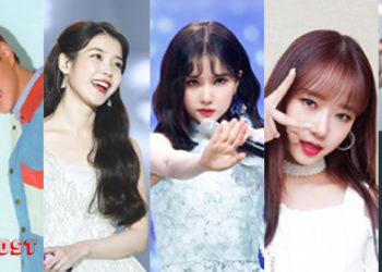 Kpop Idols Instagram Usernames with Extraordinary Meaning