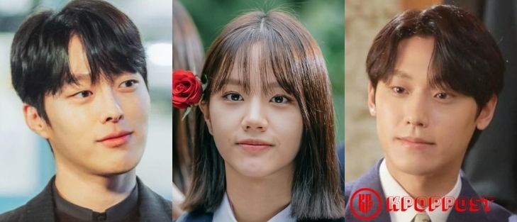 Most Popular Korean Drama & Actor Rankings 2nd Week of June 2021