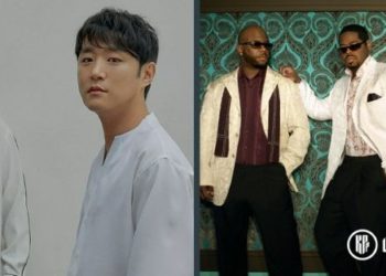 Boyz II Men to Release a Collab Song with VIBE “Love Me Once Again”