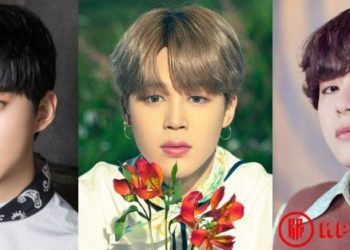 BTS Jimin tops individual brand reputation rankings june 2021
