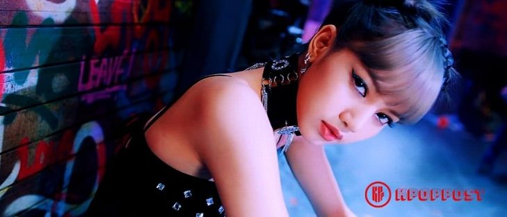 BLACKPINK Lisa Best Female Kpop Idol Dancer Rankings 2021