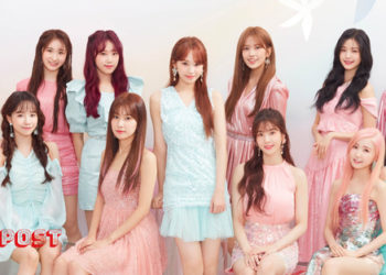 CJ ENM Entertainment Official Statement on IZ*ONE Getting Back Together