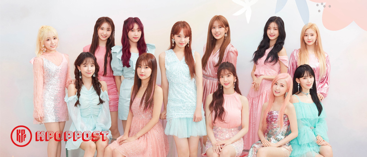 CJ ENM Entertainment Official Statement on IZ*ONE Getting Back Together
