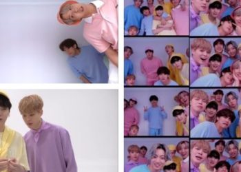 Funniest and Cutest Moments of Mission! BTS 4 Cuts Festa 2021